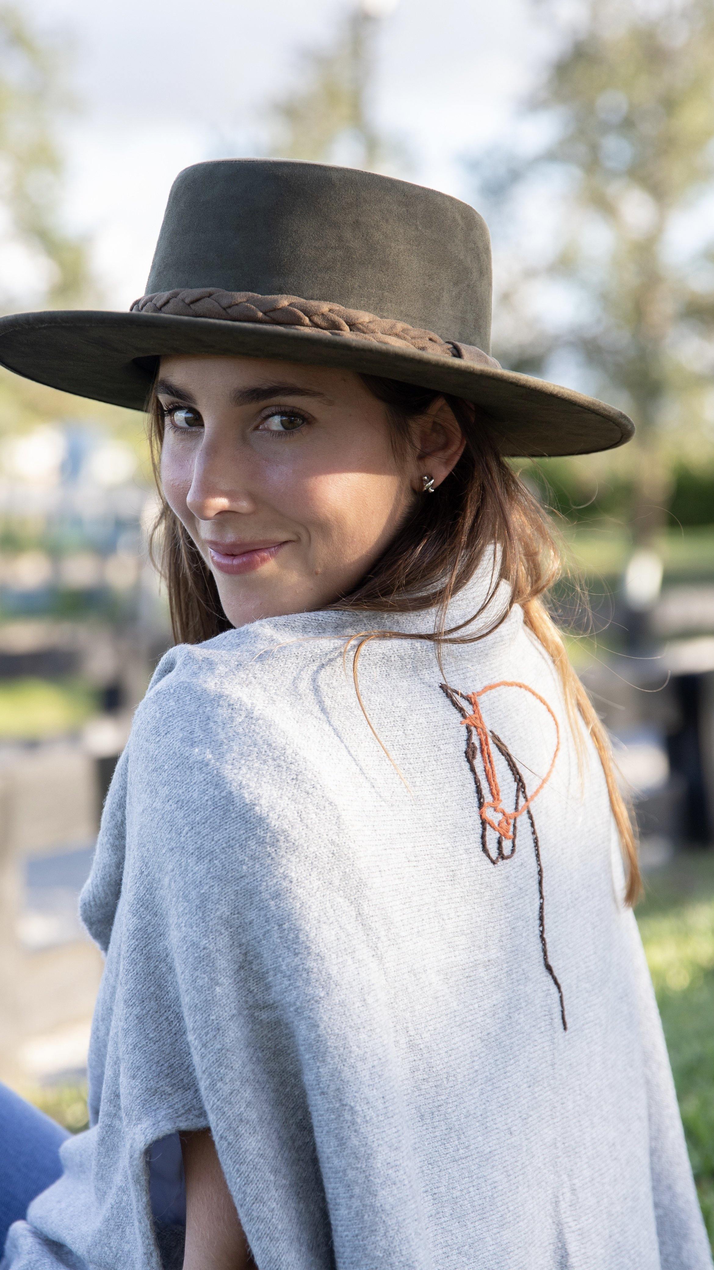 Horse Shawl Marengo Equestrian