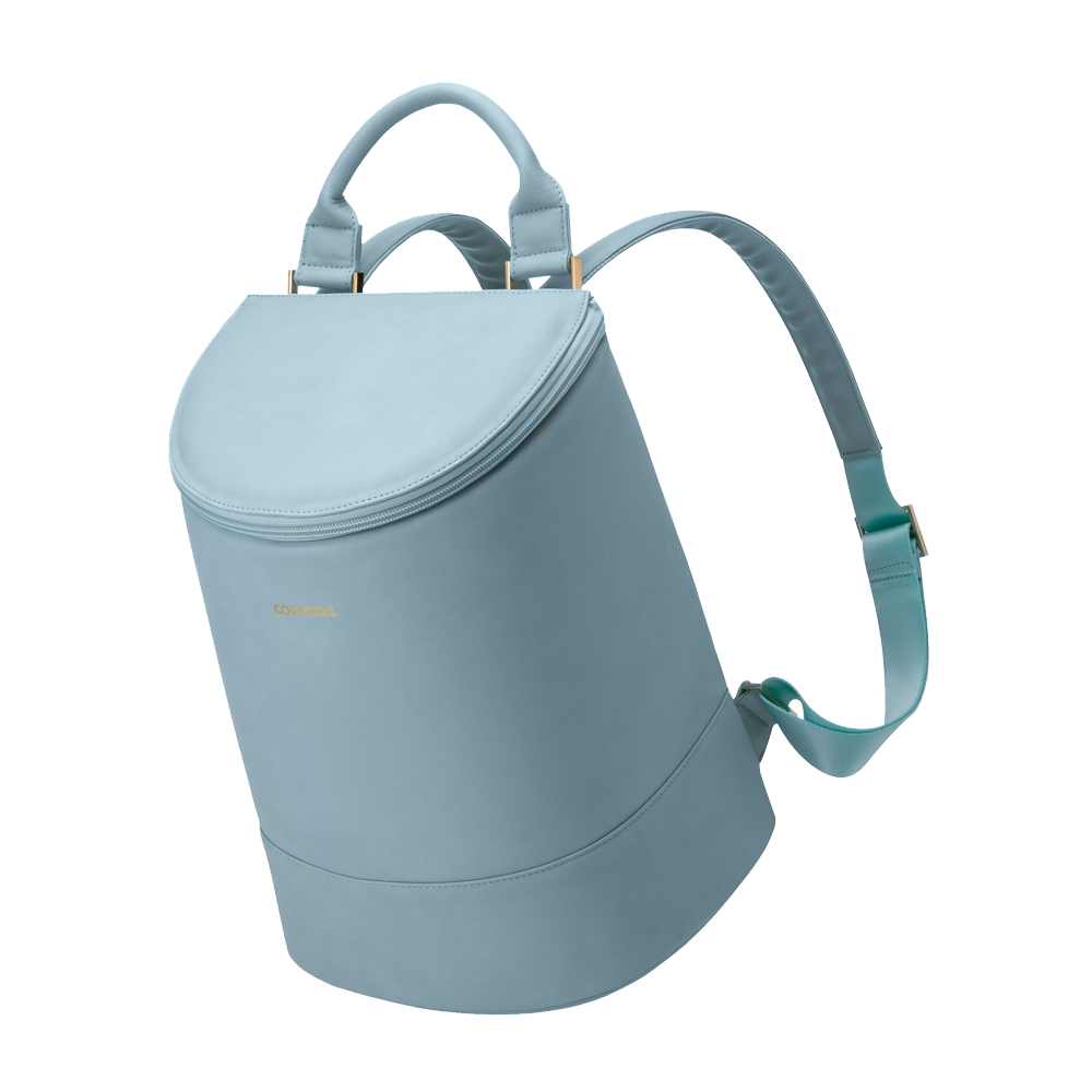 Eola Bucket Cooler Bag by CORKCICLE.