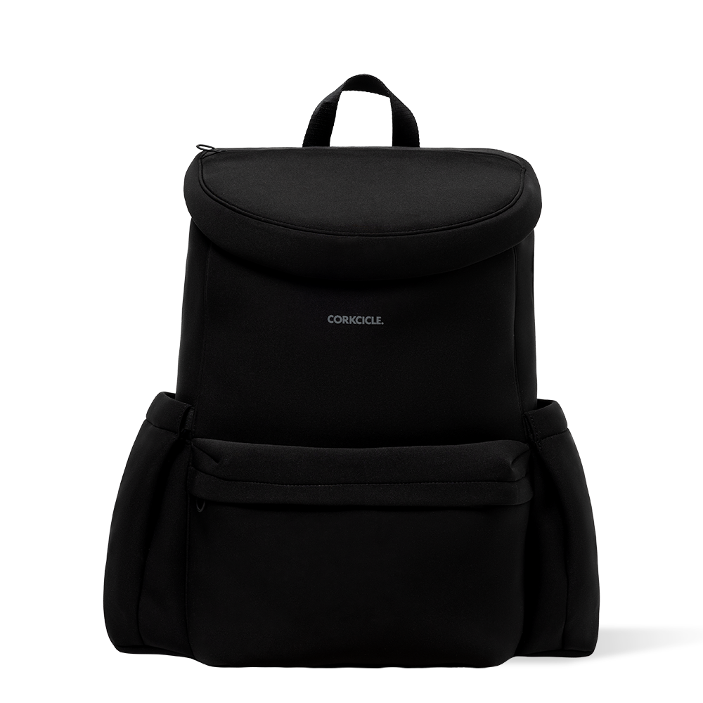 Lotus Backpack Cooler by CORKCICLE.