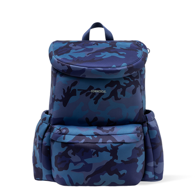 Lotus Backpack Cooler by CORKCICLE.