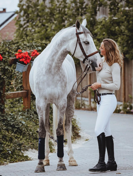 Ride into the Sunset, Not Skin Damage: The Importance of Sun Protection for Equestrians