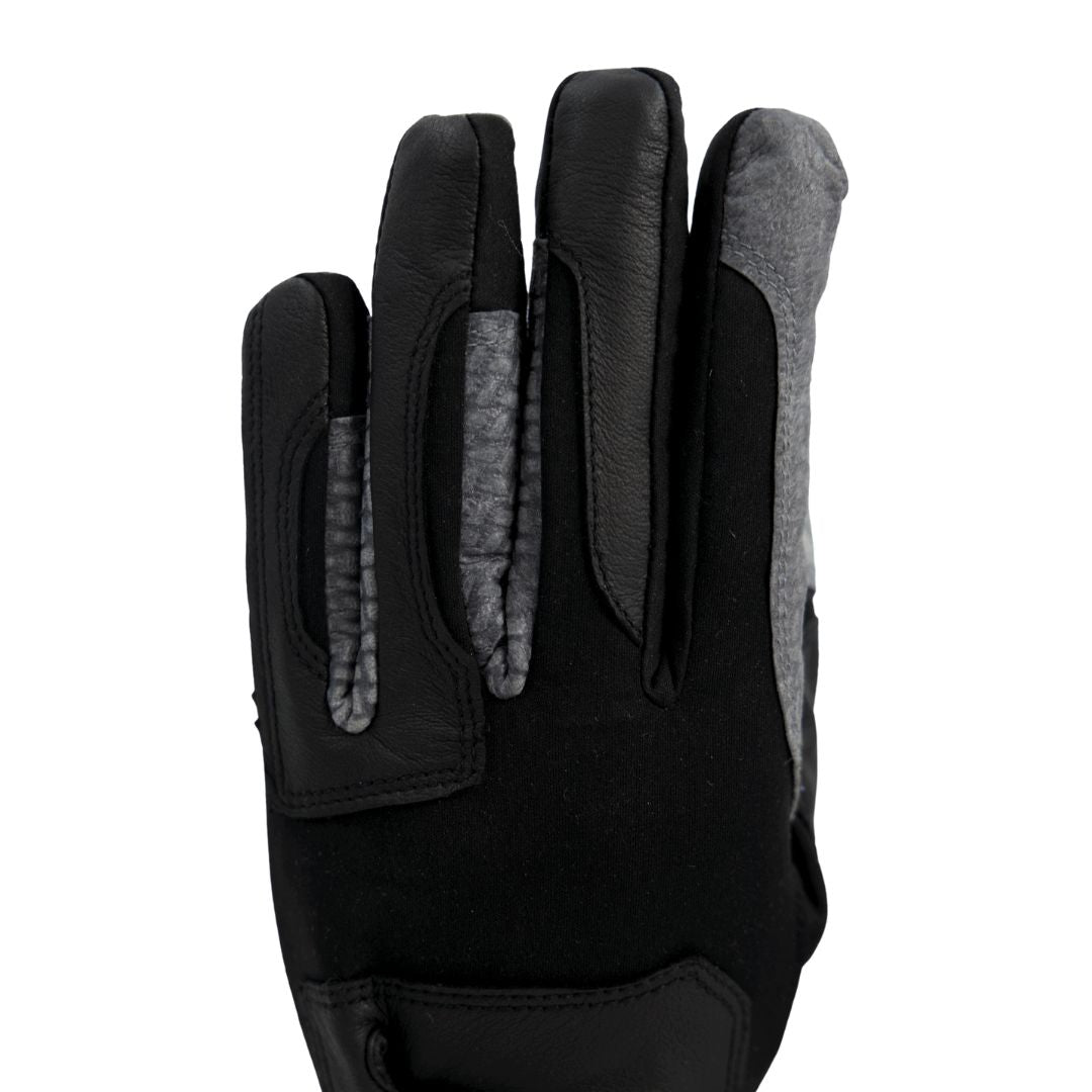 Winter Oil-Tac Copper Tech™️ Compression Glove