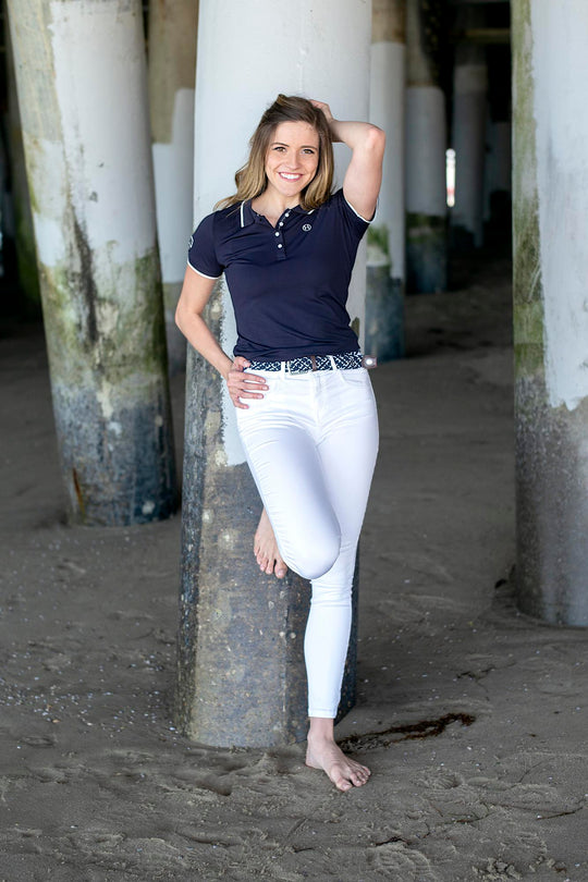 Bahia Women Polo