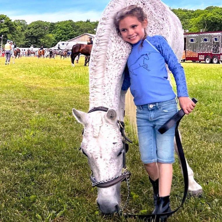 Unicorn Magic — Kids&
