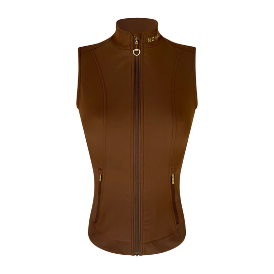 The Sara Vest.