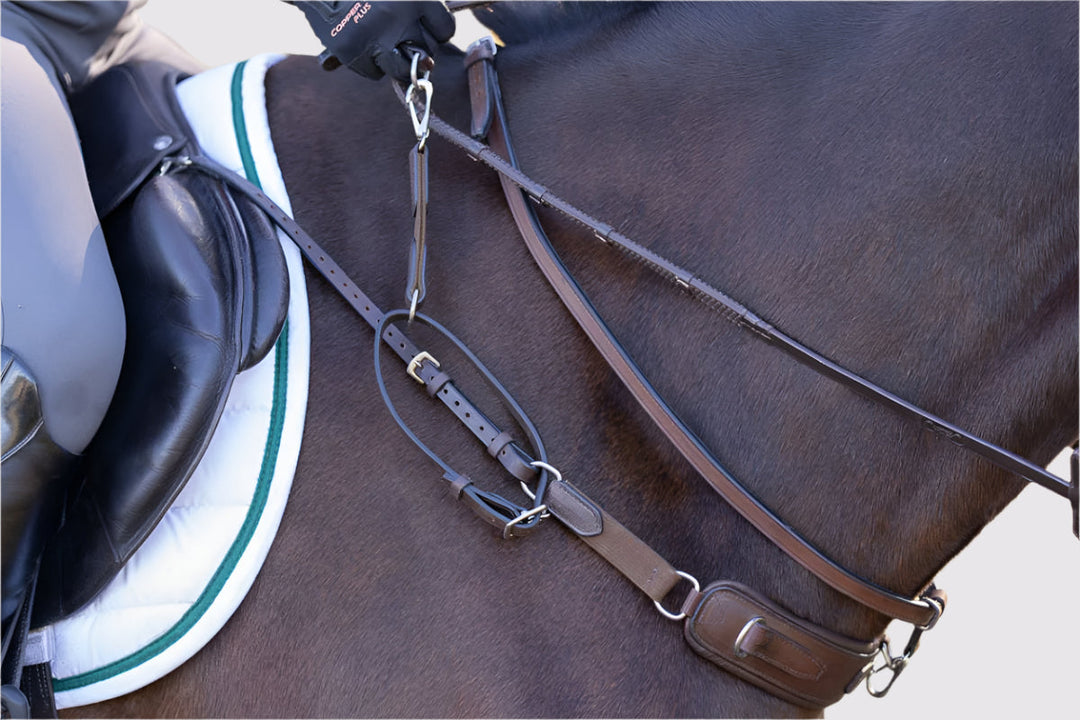 3-in-1 Training Breastplate