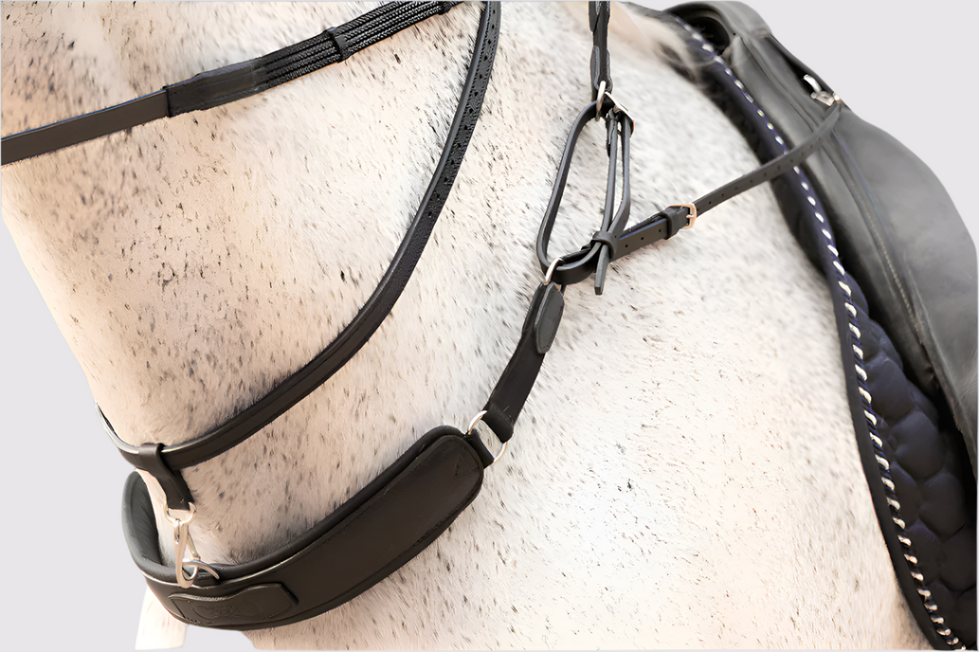 3-in-1 Training Breastplate