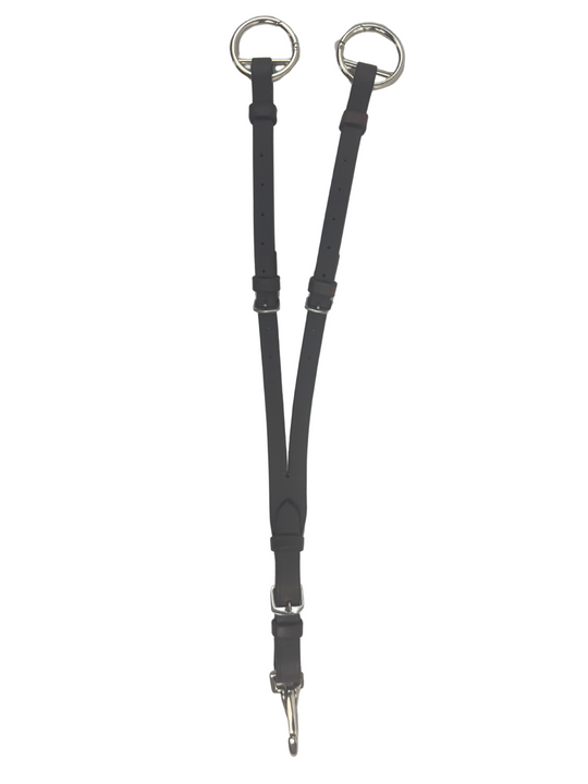 Running Martingale Attachment for 3-Point Breastplate