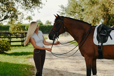 The Smooth Fit Fullseat Breech.