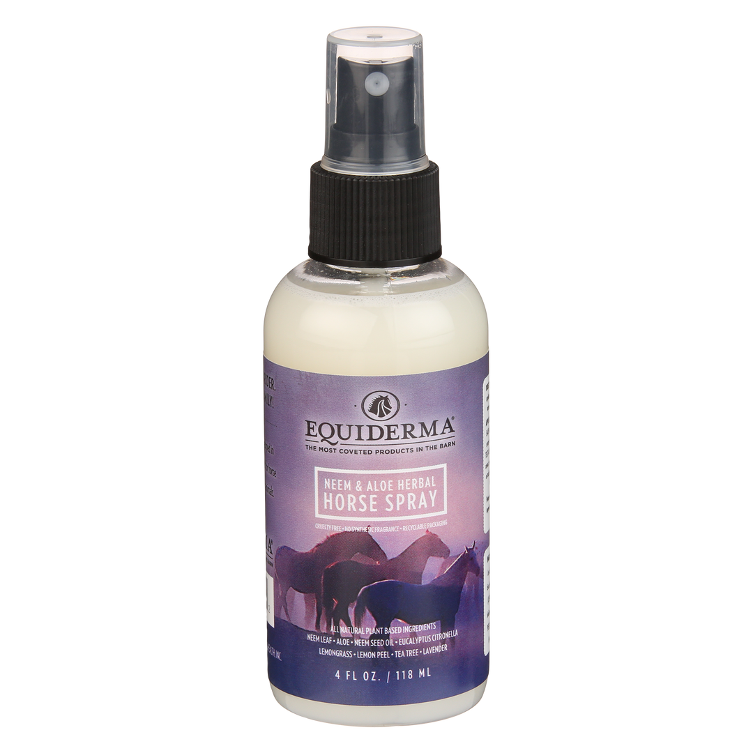 Horse Spray
