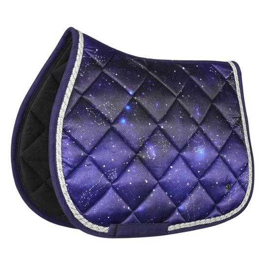 Dapplebay Constellation Jump Saddle Pad