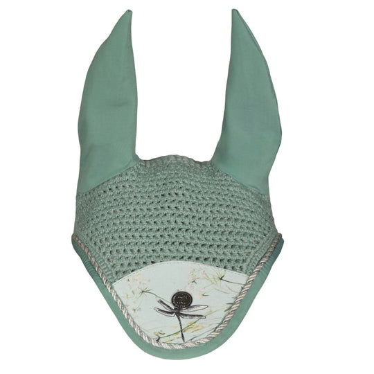Dapplebay Dragonfly Meadow Pony Fly Veil