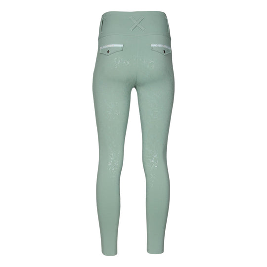 Dapplebay Kids Dragonfly Meadow Full Seat Tights