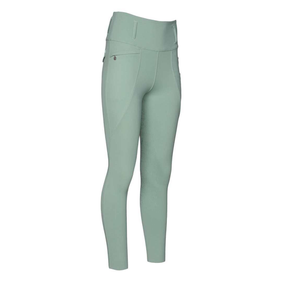 Dapplebay Kids Dragonfly Meadow Full Seat Tights