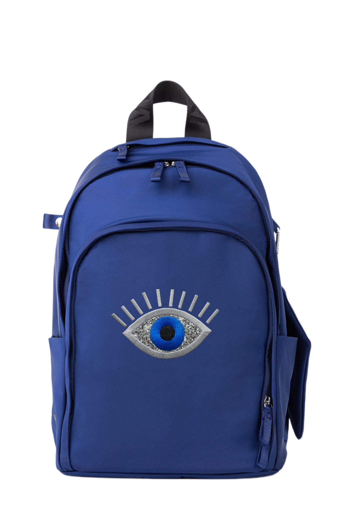 Novelty Delaire Backpack - “Evil Eye”