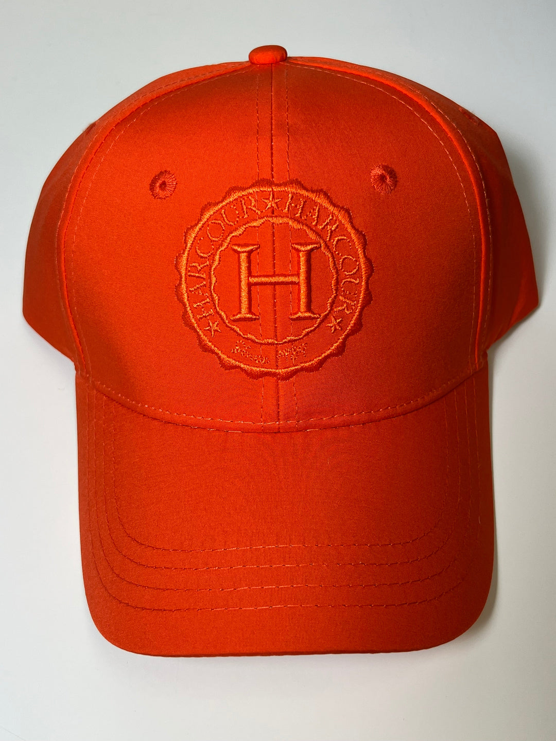 Ambassador Unisex Softshell Cap