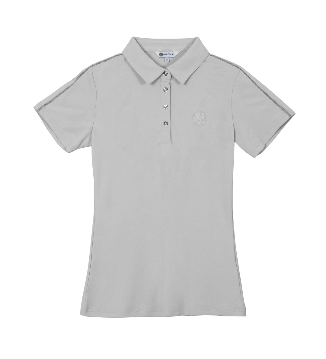 Pims short sleeve polo