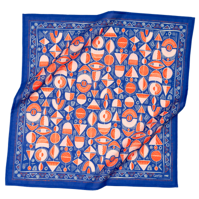 No. 110 Gertie Bandana