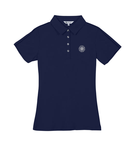 Pims short sleeve polo