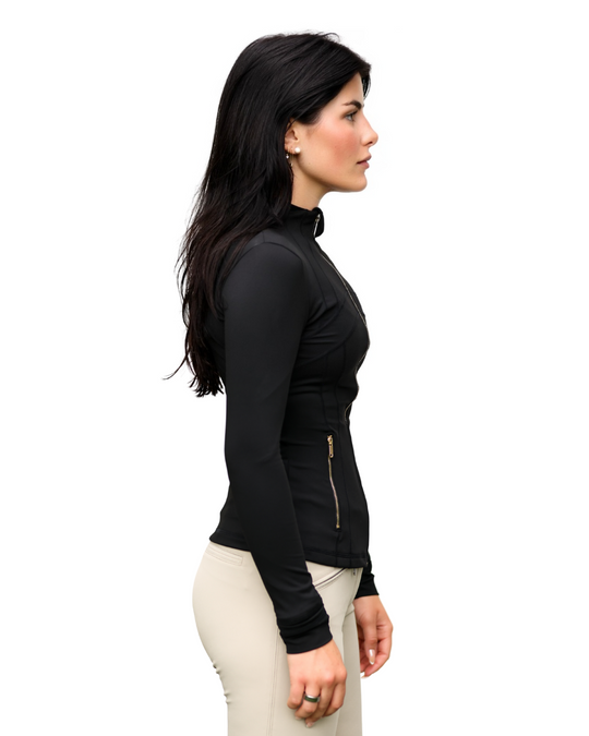 Elena Jacket