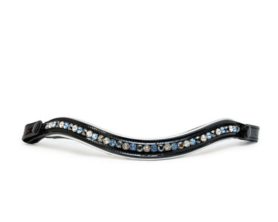 Ice & Sky Wave Browband