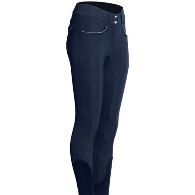 Evolution - Knee Patch Breeches