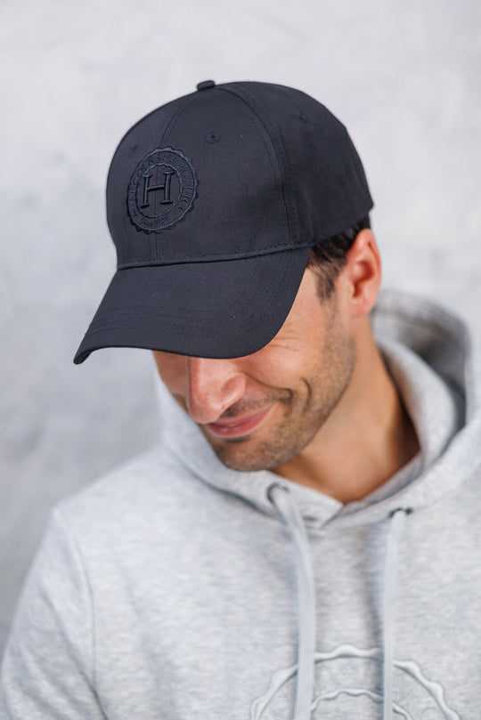 Ambassador Unisex Softshell Cap
