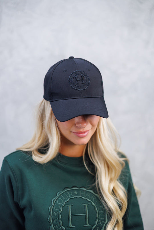 Ambassador Unisex Softshell Cap