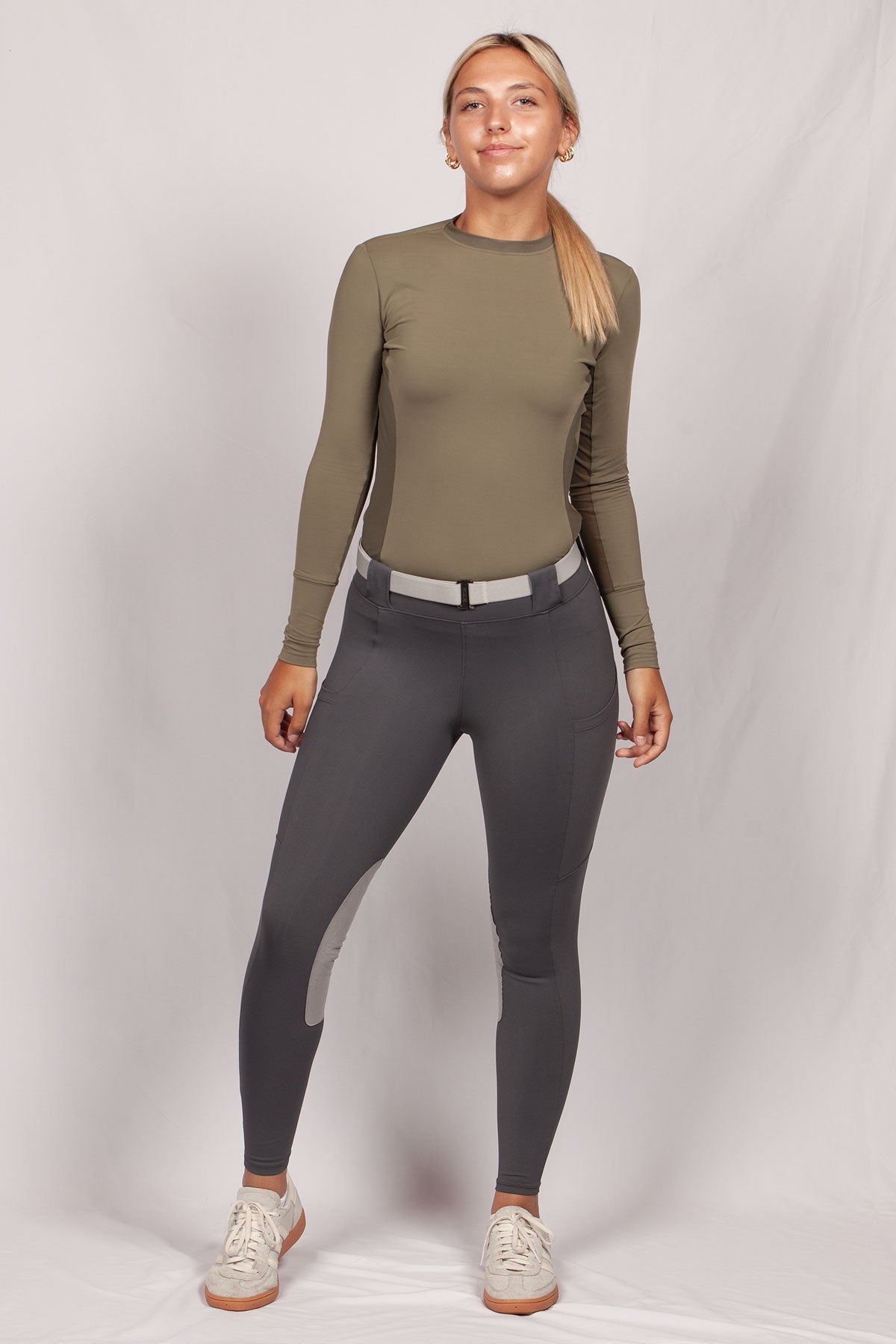 Adler Breech - Petite