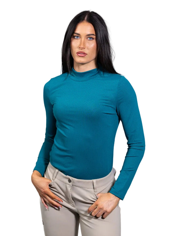 Alesia Shirt - Fashion &amp; Seasonal Hues