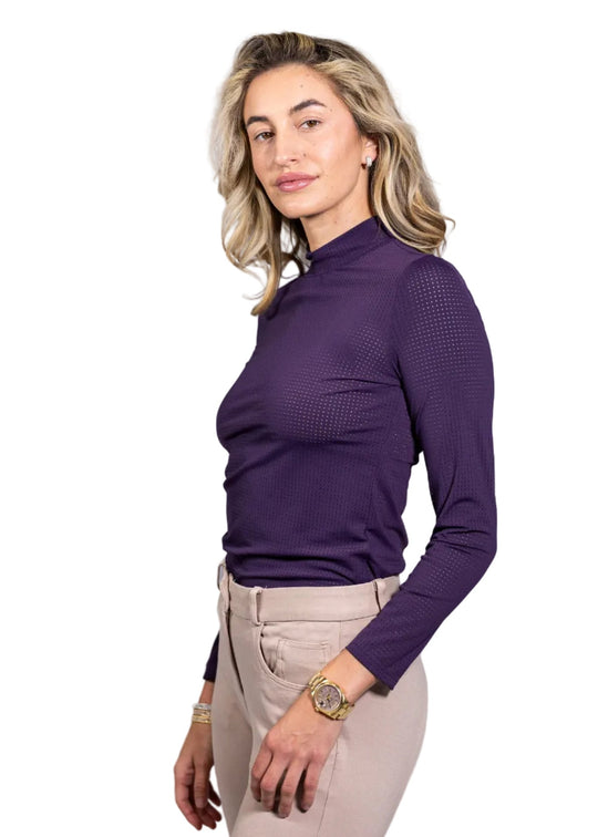 Alesia Shirt - Fashion &amp; Seasonal Hues