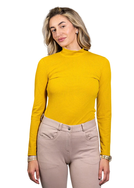 Alesia Shirt - Fashion &amp; Seasonal Hues
