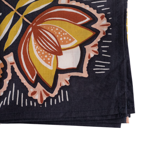 No. 039 Elsie Bandana