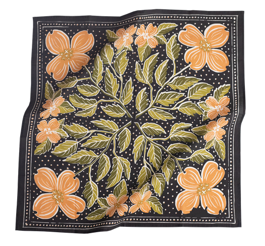 No. 046 Amy Bandana
