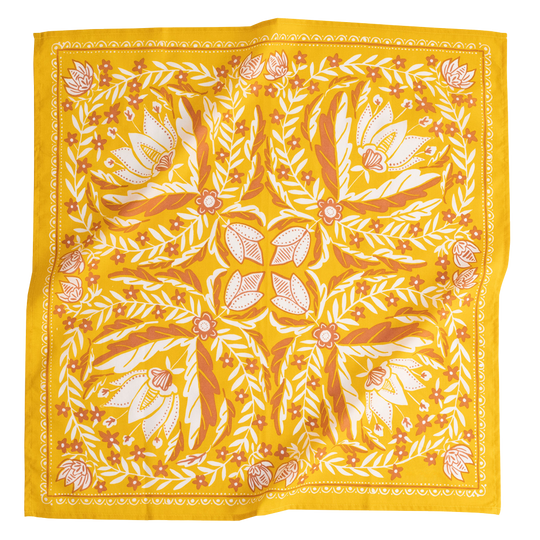 No. 051 Antonia Bandana