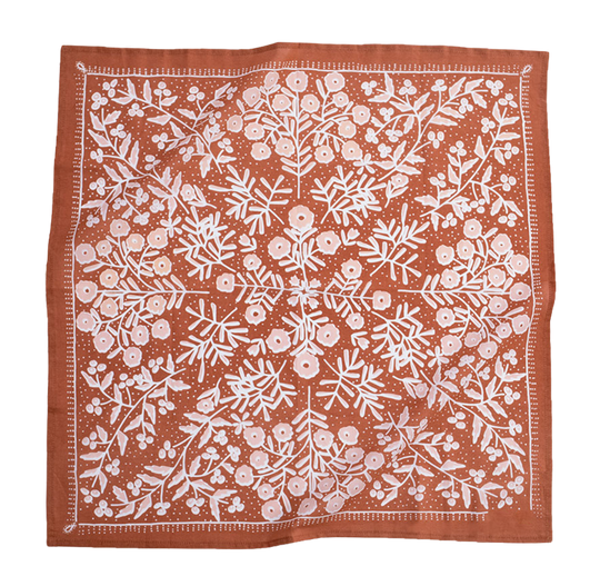 No. 058 Terra Bandana