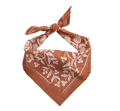 No. 058 Terra Bandana