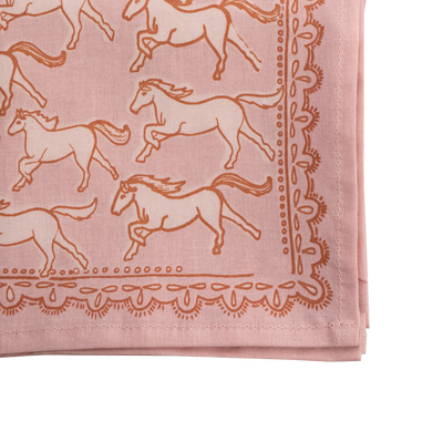 No. 062 Horses Bandana