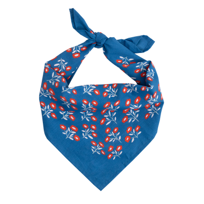 No. 075 Juliet Bandana