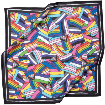 No. 094 Pride Bandana