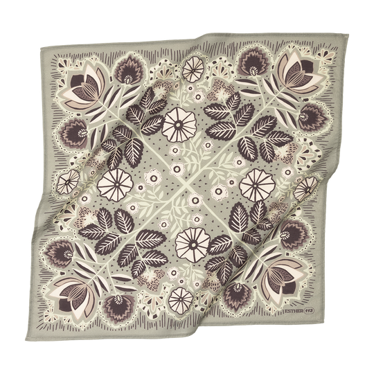 No. 113 Esther Bandana
