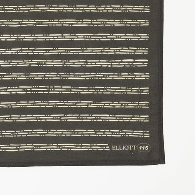 No. 115 Elliott Bandana