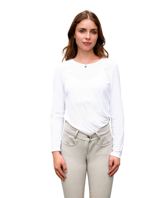Cadence Shirt