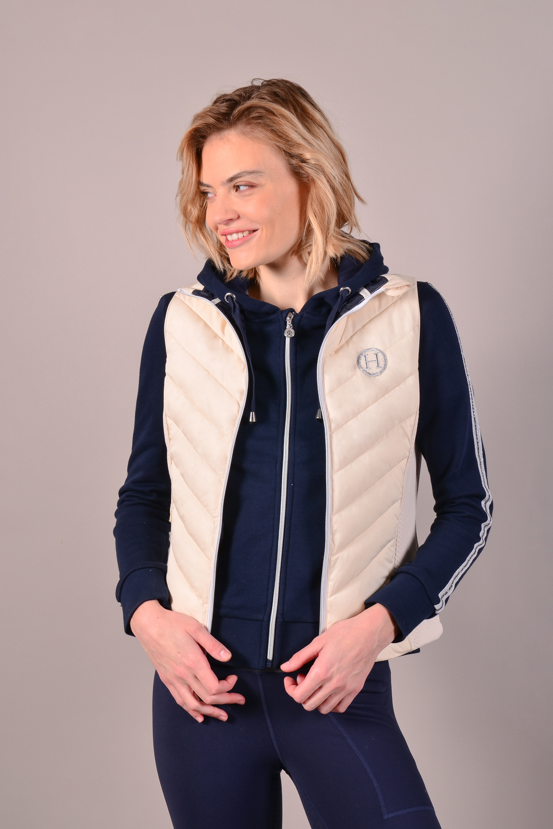 Balie vest