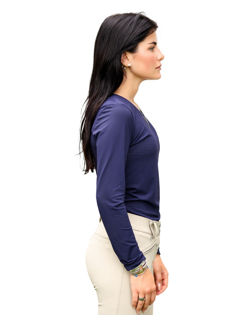 Cadence Shirt