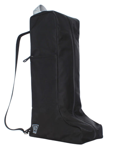 Novelty Bedford Boot Bag - New (custom embroidered - allow an additional 5 business days to ship)