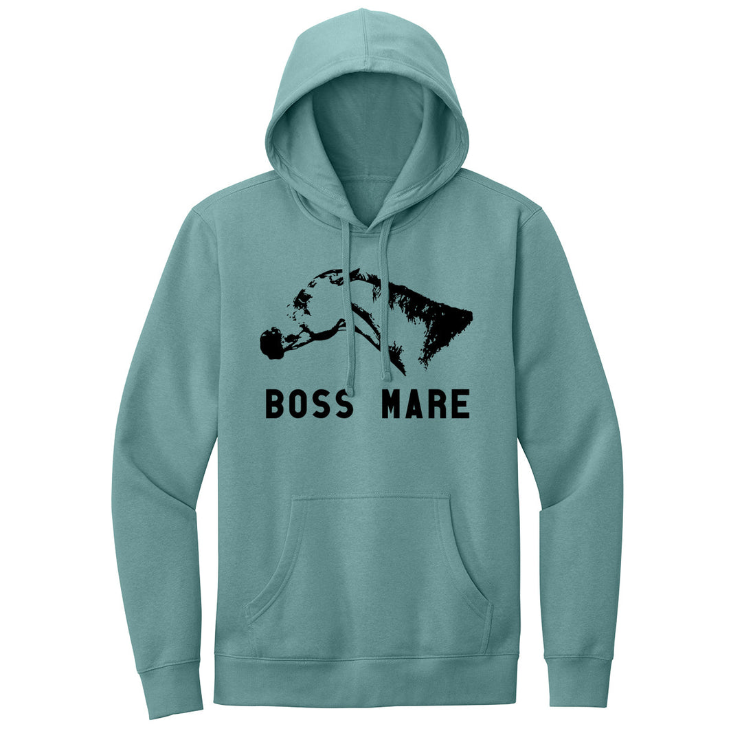 The Boss Mare Hoodie