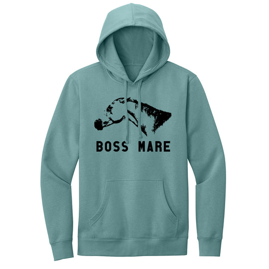 The Boss Mare Hoodie