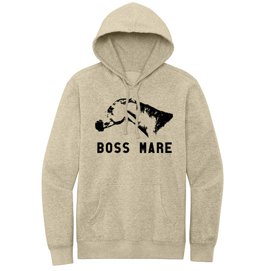 The Boss Mare Hoodie