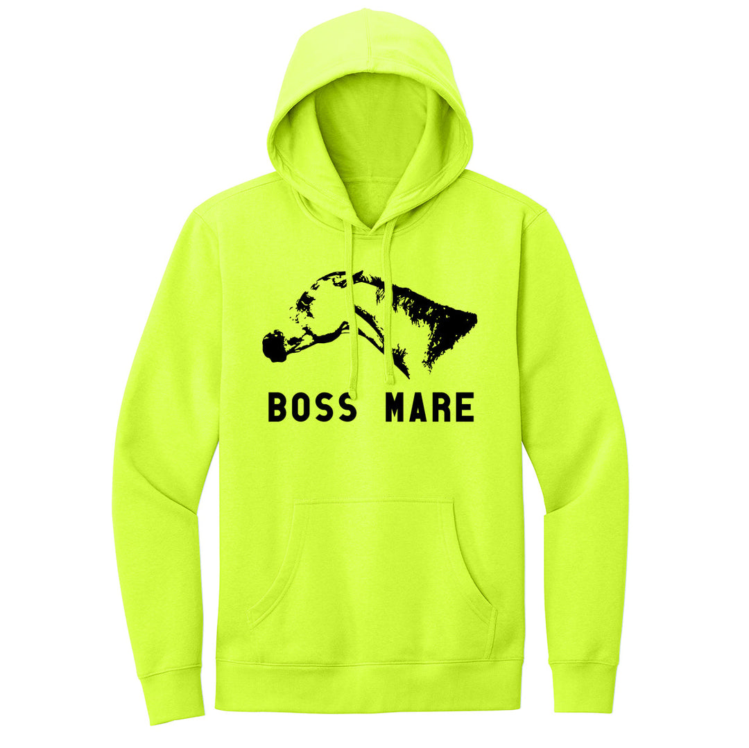 The Boss Mare Hoodie